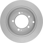 Order BOSCH - 16010171 - Rear Disc Brake Rotor For Your Vehicle