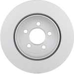 Order Rear Disc Brake Rotor by BOSCH - 16010289 For Your Vehicle