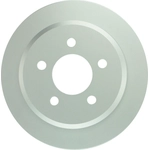 Order BOSCH - 16010857 - Premium Rear Brake Rotor For Your Vehicle
