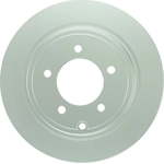 Order BOSCH - 16011486 - Rear Disc Brake Rotor For Your Vehicle