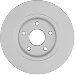 Order Rear Disc Brake Rotor by BOSCH - 16011528 For Your Vehicle