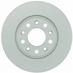Order Rear Disc Brake Rotor by BOSCH - 16011617 For Your Vehicle