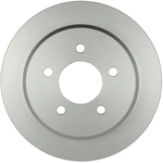 Order Rear Disc Brake Rotor by BOSCH - 20010309 For Your Vehicle