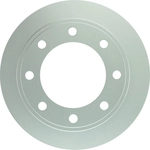 Order Rear Disc Brake Rotor by BOSCH - 20010310 For Your Vehicle