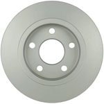 Order Rear Disc Brake Rotor by BOSCH - 20010315 For Your Vehicle