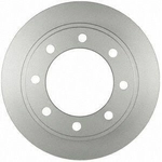 Order Rear Disc Brake Rotor by BOSCH - 20010323 For Your Vehicle