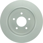 Order Rear Disc Brake Rotor by BOSCH - 20010332 For Your Vehicle
