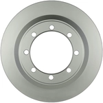 Order Rear Disc Brake Rotor by BOSCH - 20010341 For Your Vehicle