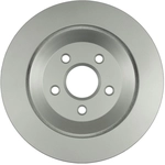 Order Rear Disc Brake Rotor by BOSCH - 20010346 For Your Vehicle