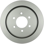 Order Rear Disc Brake Rotor by BOSCH - 20010349 For Your Vehicle