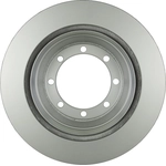 Order Rear Disc Brake Rotor by BOSCH - 20010366 For Your Vehicle