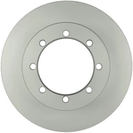 Order Rear Disc Brake Rotor by BOSCH - 20010371 For Your Vehicle