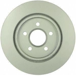 Order Rear Disc Brake Rotor by BOSCH - 20010378 For Your Vehicle