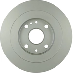 Order Rear Disc Brake Rotor by BOSCH - 20010382 For Your Vehicle