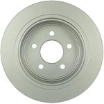 Order Rear Disc Brake Rotor by BOSCH - 20010388 For Your Vehicle