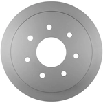 Order Rear Disc Brake Rotor by BOSCH - 20010391 For Your Vehicle