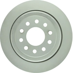 Order BOSCH - 20010417 - Premium Rear Brake Rotor For Your Vehicle