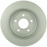 Order Rear Disc Brake Rotor by BOSCH - 20010434 For Your Vehicle