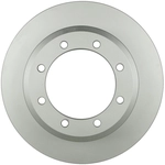 Order Rear Disc Brake Rotor by BOSCH - 20010455 For Your Vehicle