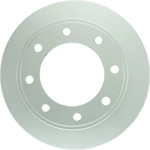 Order Rear Disc Brake Rotor by BOSCH - 20010461 For Your Vehicle
