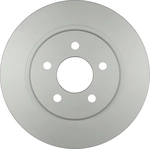 Order Rear Disc Brake Rotor by BOSCH - 20010485 For Your Vehicle