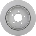 Order Rear Disc Brake Rotor by BOSCH - 20010513 For Your Vehicle