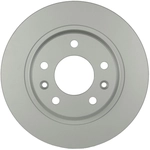 Order BOSCH - 20011481 - Rear Disc Brake Rotor For Your Vehicle