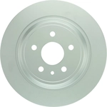 Order Rear Disc Brake Rotor by BOSCH - 20011531 For Your Vehicle