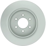 Order Rear Disc Brake Rotor by BOSCH - 20011539 For Your Vehicle