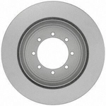 Order Rear Disc Brake Rotor by BOSCH - 20011622 For Your Vehicle