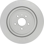 Order Rear Disc Brake Rotor by BOSCH - 20011623 For Your Vehicle
