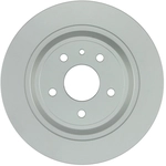 Order Rear Disc Brake Rotor by BOSCH - 20011624 For Your Vehicle