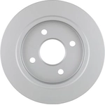 Order Rear Disc Brake Rotor by BOSCH - 20011625 For Your Vehicle