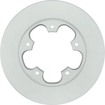 Order Rear Disc Brake Rotor by BOSCH - 20011626 For Your Vehicle