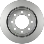 Order Rear Disc Brake Rotor by BOSCH - 25010560 For Your Vehicle