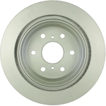 Order BOSCH - 25010646 - Rear Disc Brake Rotor For Your Vehicle