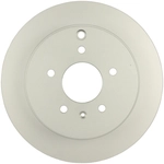 Order Rear Disc Brake Rotor by BOSCH - 25010698 For Your Vehicle