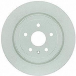 Order Rear Disc Brake Rotor by BOSCH - 25011431 For Your Vehicle
