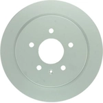 Order Rear Disc Brake Rotor by BOSCH - 25011446 For Your Vehicle