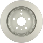 Order Rear Disc Brake Rotor by BOSCH - 25011463 For Your Vehicle