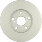 Order Rear Disc Brake Rotor by BOSCH - 25011477 For Your Vehicle