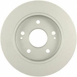 Order Rear Disc Brake Rotor by BOSCH - 26010737 For Your Vehicle