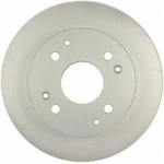 Order Rear Disc Brake Rotor by BOSCH - 26010738 For Your Vehicle