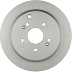 Order BOSCH - 26010744 - Rear Disc Brake Rotor For Your Vehicle
