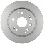 Order Rear Disc Brake Rotor by BOSCH - 26010747 For Your Vehicle