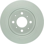Order Rear Disc Brake Rotor by BOSCH - 26010753 For Your Vehicle
