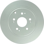 Order Rear Disc Brake Rotor by BOSCH - 26010799 For Your Vehicle