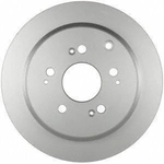 Order Rear Disc Brake Rotor by BOSCH - 26011424 For Your Vehicle