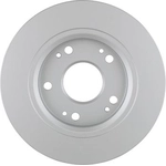 Order Rear Disc Brake Rotor by BOSCH - 26011453 For Your Vehicle