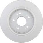 Order BOSCH - 26011614 - Premium Rear Brake Rotor For Your Vehicle